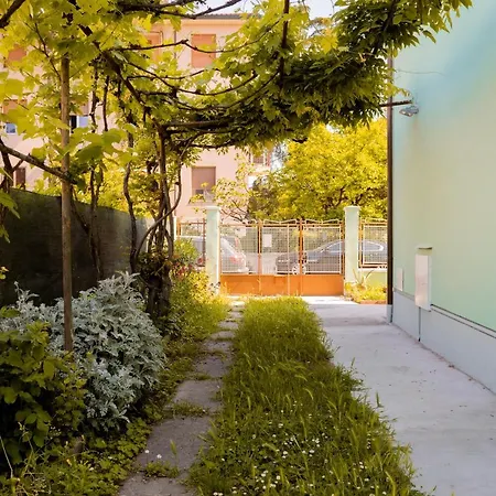 Apartamento Reno Family House *