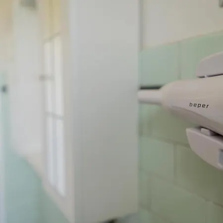 Apartamento Reno Family House Rávena