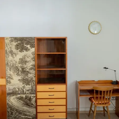 Reno Family House Apartman Ravenna