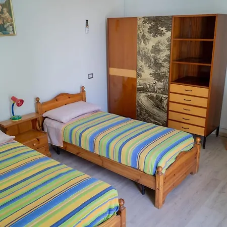 Apartman Reno Family House Ravenna