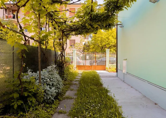 Apartment Reno Family House *