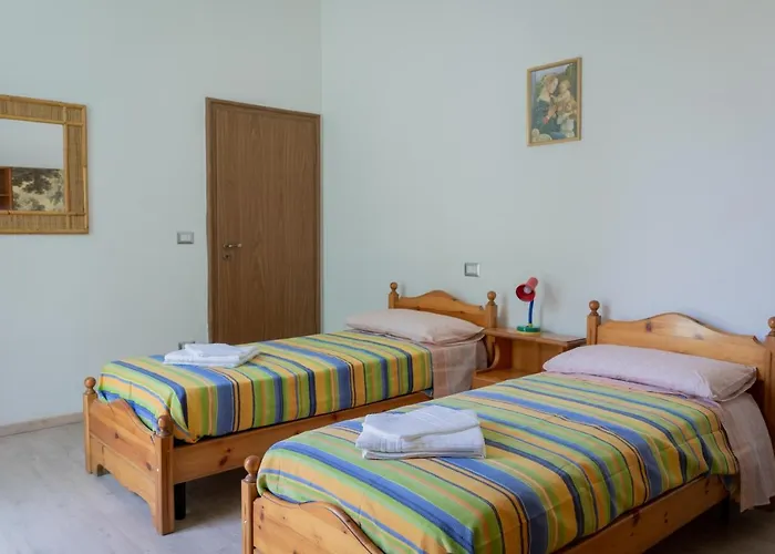 Reno Family House Ravenna