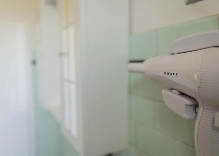 Apartment Reno Family House Ravenna