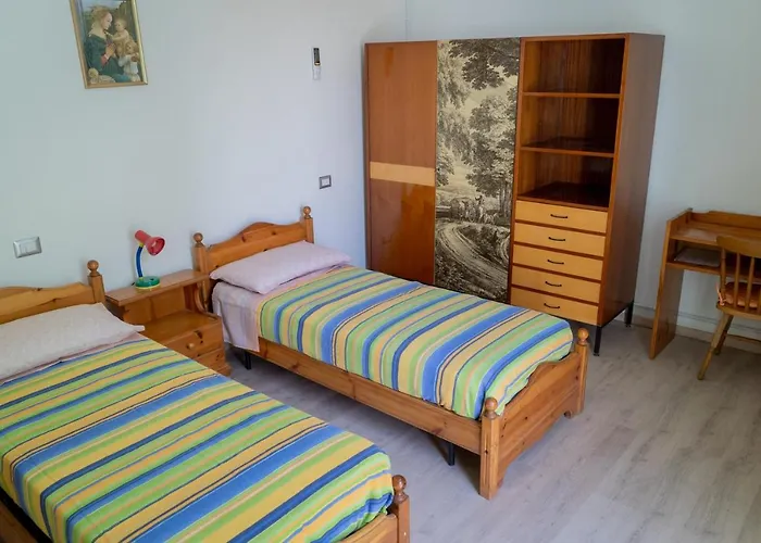 Apartment Reno Family House Ravenna