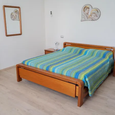 Reno Family House Daire