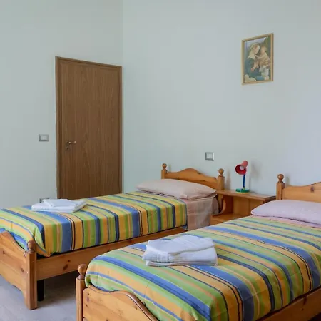 Reno Family House Ravenna