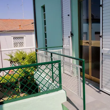 Апартаменты Reno Family House