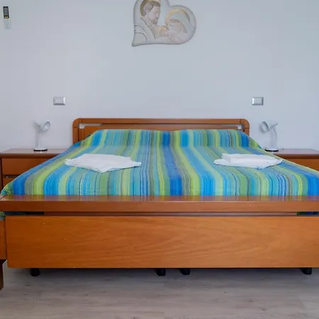 Reno Family House Daire