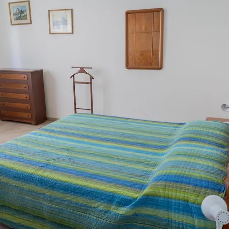 Reno Family House Ravenna