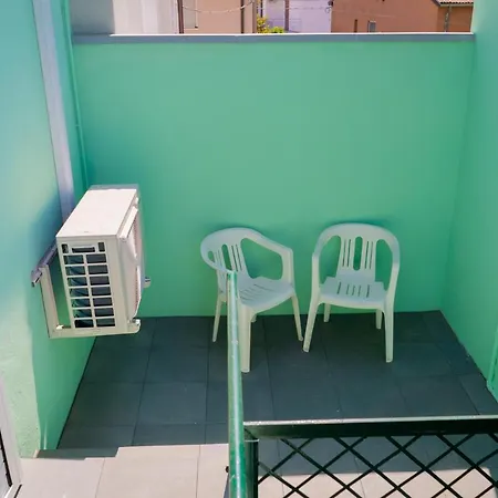 Reno Family House Apartment *