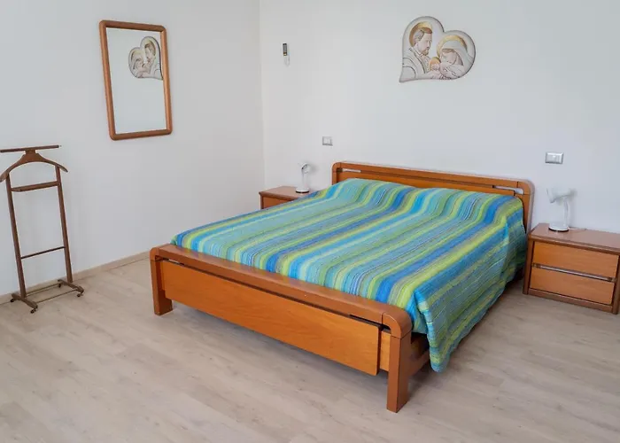 Reno Family House Daire