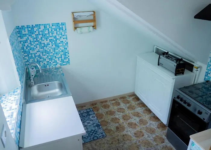 Reno Family House Daire *