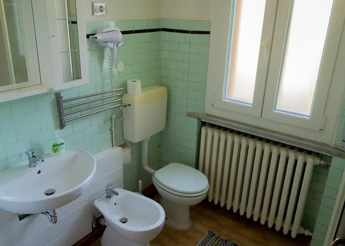 Reno Family House Ravenna