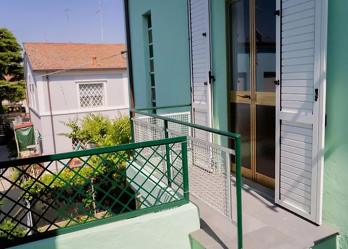 Appartement Reno Family House