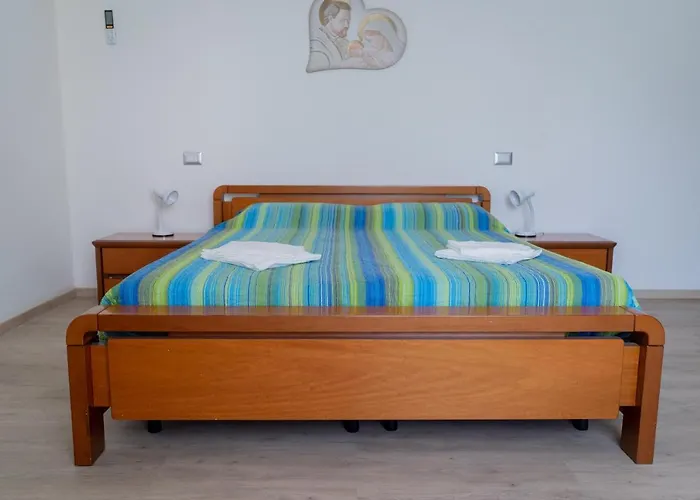 Reno Family House Appartement