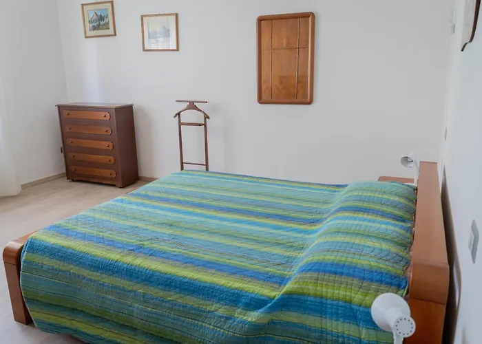 Reno Family House Ravenna