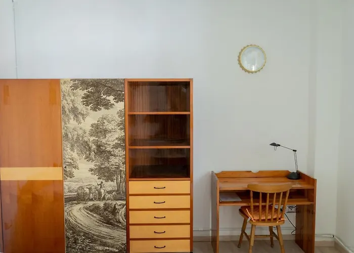 Reno Family House Appartement Ravenne