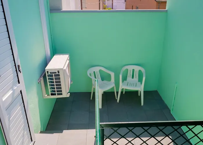 Reno Family House Daire *