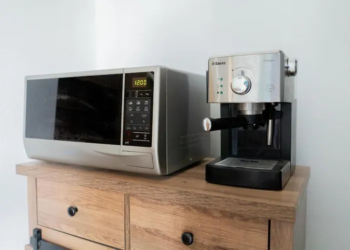 Reno Family House Daire